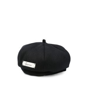 Jacquemus Blue Hats Men